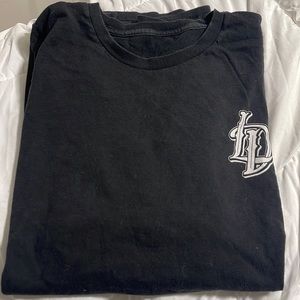Lucky Daves t-shirt